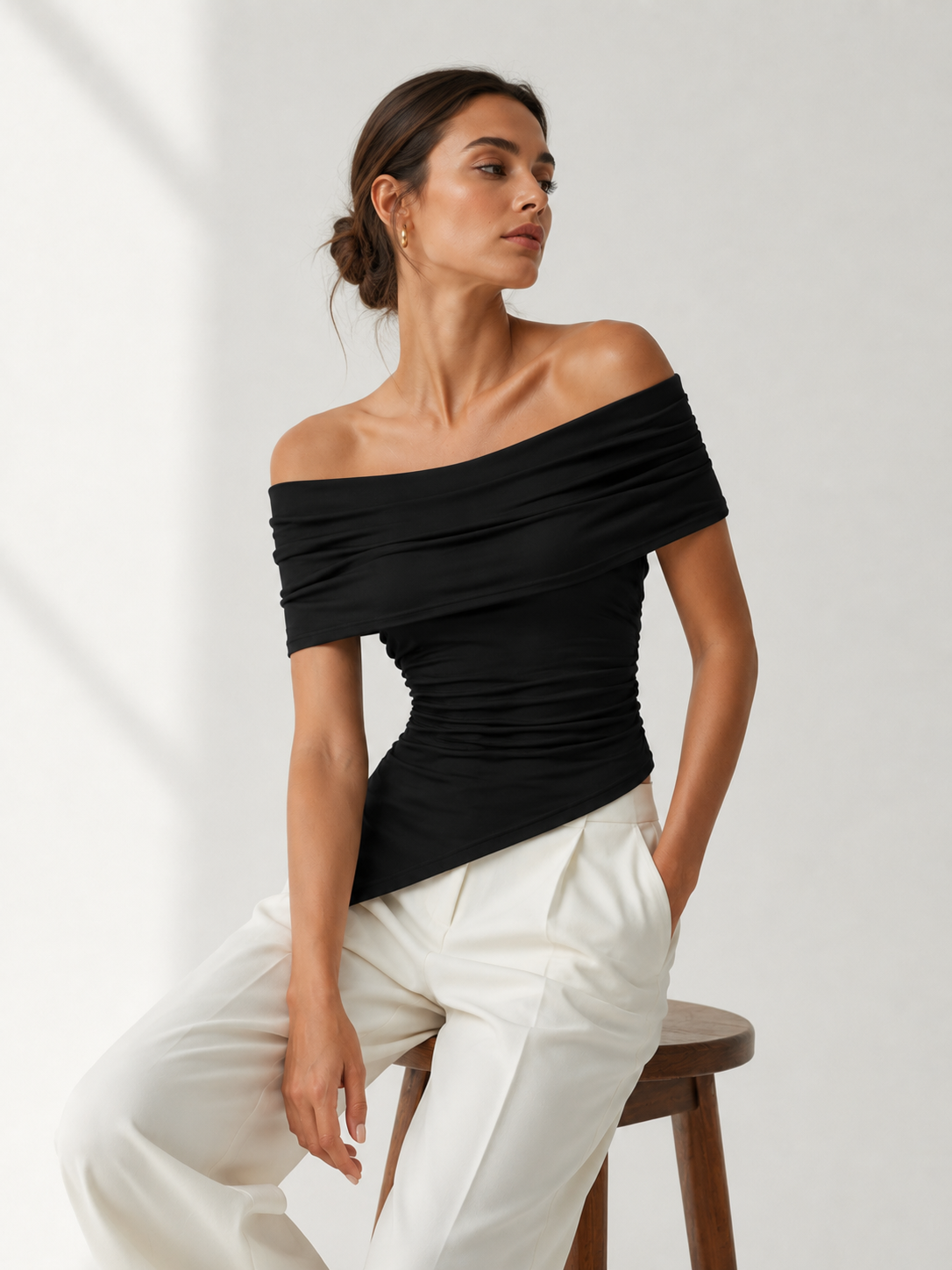 Sculpt Draped