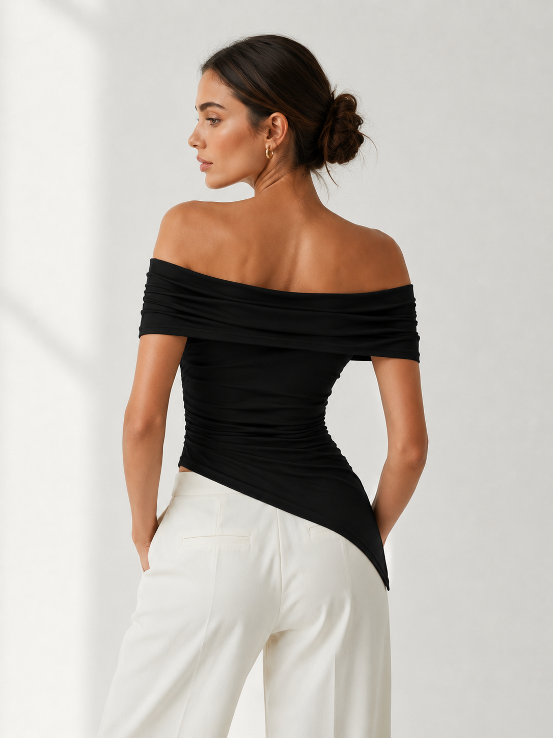 Sculpt Draped