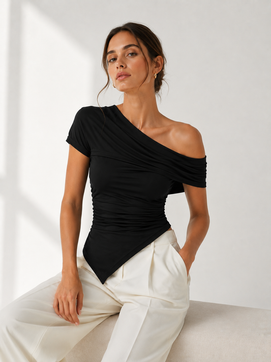 Sculpt Draped