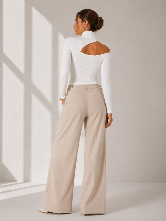 Luna Asymmetric